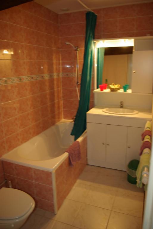 Les Chandelles Bed & Breakfast Villiers-le-Morhier Room photo